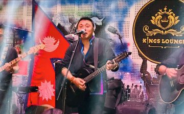 Deepak Bajracharya, biography of Deepak Bajracharya, songs of Deepak Bajracharya, Chords of Deepak Bajracharya,Lyrics of Deepak Bajracharya,Guitar Chords of Deepak Bajracharya,Deepak Bajracharya Lyrics and Chords,Song Key of Deepak Bajracharya,Deepak Bajracharya BPM