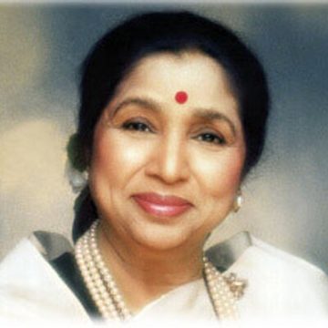 Asha Bhosle, Asha Bhosle songs, Asha Bhosle Biography, Chords of Asha Bhosle,Lyrics of Asha Bhosle,Guitar Chords of Asha Bhosle,Asha Bhosle Lyrics and Chords,Song Key of Asha Bhosle,Asha Bhosle BPM